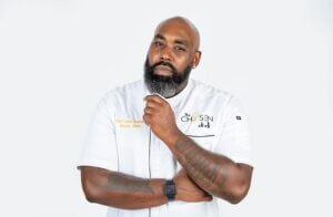 The Chosen Chef